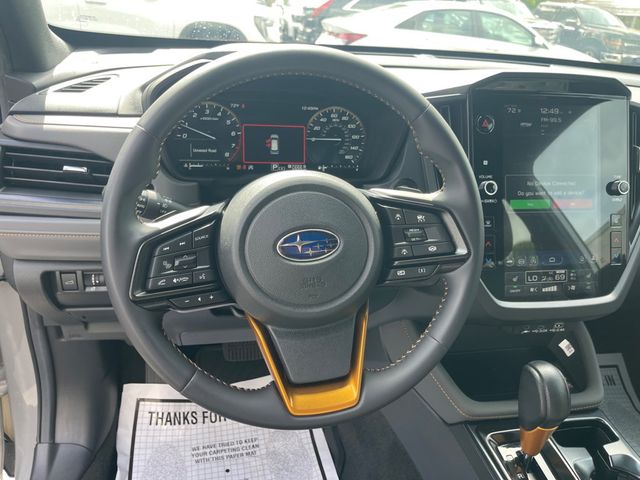 2026 SUBARU FORESTER WILDERNESS AWD W/ MULTIPLE PACKAGES ($3,500 VALUE!!) - 23101705 - 14