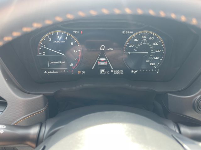 2026 SUBARU FORESTER WILDERNESS AWD W/ MULTIPLE PACKAGES ($3,500 VALUE!!) - 23101705 - 17