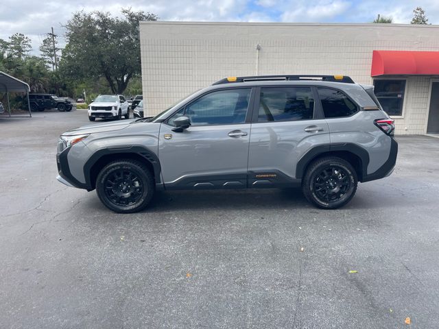 2026 SUBARU FORESTER WILDERNESS AWD W/ MULTIPLE PACKAGES ($3,500 VALUE!!) - 23101705 - 1