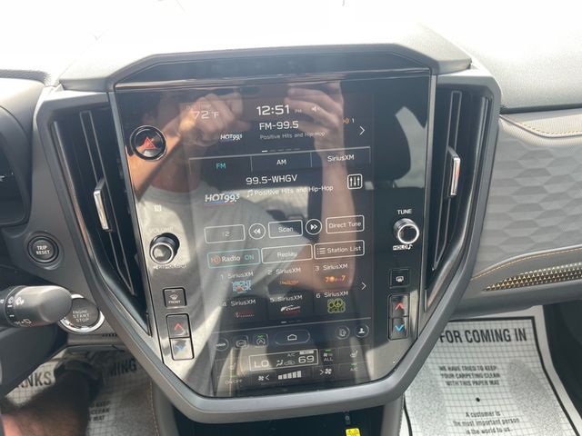 2026 SUBARU FORESTER WILDERNESS AWD W/ MULTIPLE PACKAGES ($3,500 VALUE!!) - 23101705 - 20