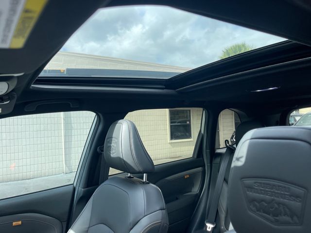 2026 SUBARU FORESTER WILDERNESS AWD W/ MULTIPLE PACKAGES ($3,500 VALUE!!) - 23101705 - 22