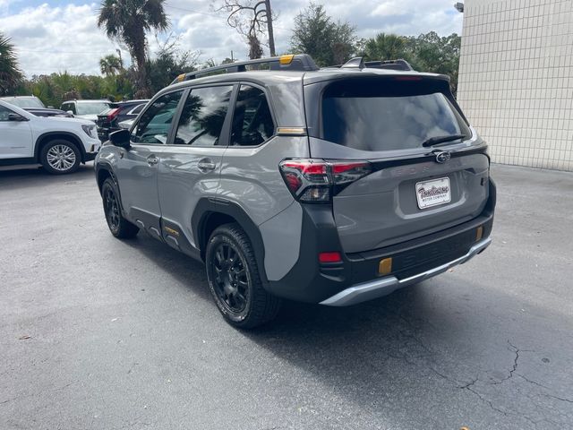 2026 SUBARU FORESTER WILDERNESS AWD W/ MULTIPLE PACKAGES ($3,500 VALUE!!) - 23101705 - 2