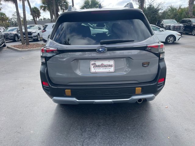 2026 SUBARU FORESTER WILDERNESS AWD W/ MULTIPLE PACKAGES ($3,500 VALUE!!) - 23101705 - 3