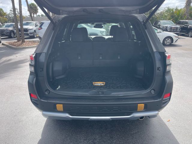 2026 SUBARU FORESTER WILDERNESS AWD W/ MULTIPLE PACKAGES ($3,500 VALUE!!) - 23101705 - 4