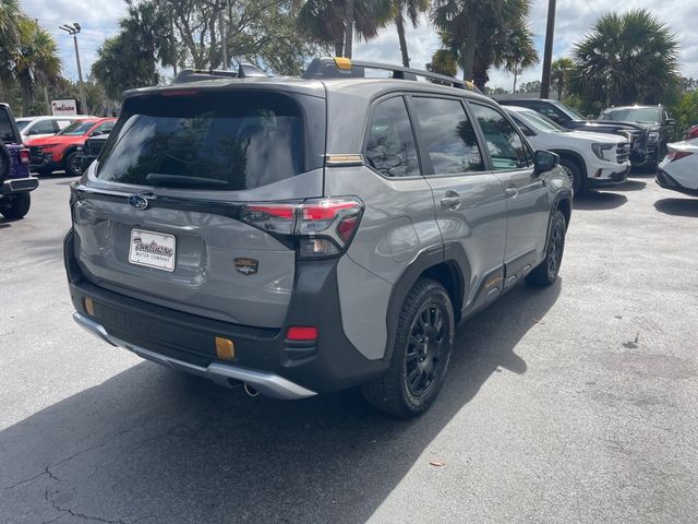 2026 SUBARU FORESTER WILDERNESS AWD W/ MULTIPLE PACKAGES ($3,500 VALUE!!) - 23101705 - 5