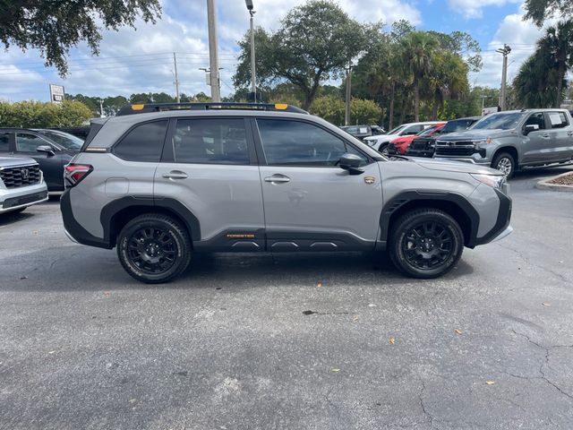 2026 SUBARU FORESTER WILDERNESS AWD W/ MULTIPLE PACKAGES ($3,500 VALUE!!) - 23101705 - 6