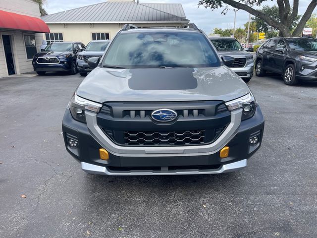 2026 SUBARU FORESTER WILDERNESS AWD W/ MULTIPLE PACKAGES ($3,500 VALUE!!) - 23101705 - 8