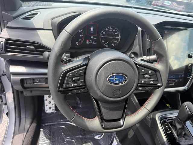 2026 Subaru Impreza RS - Photo 7
