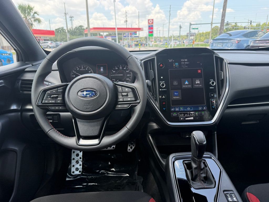 2026 Subaru Impreza RS AWD - 23067330 - 17