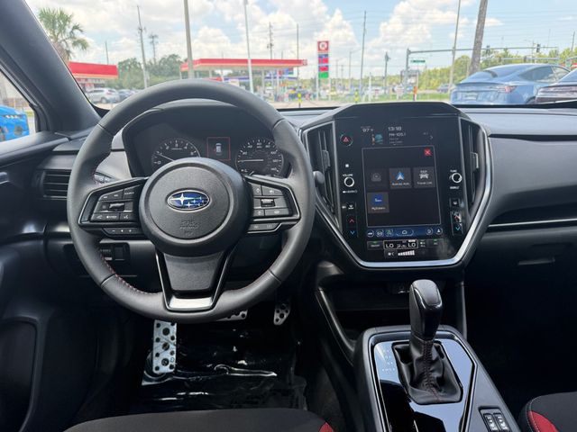 2026 Subaru Impreza RS - Photo 14