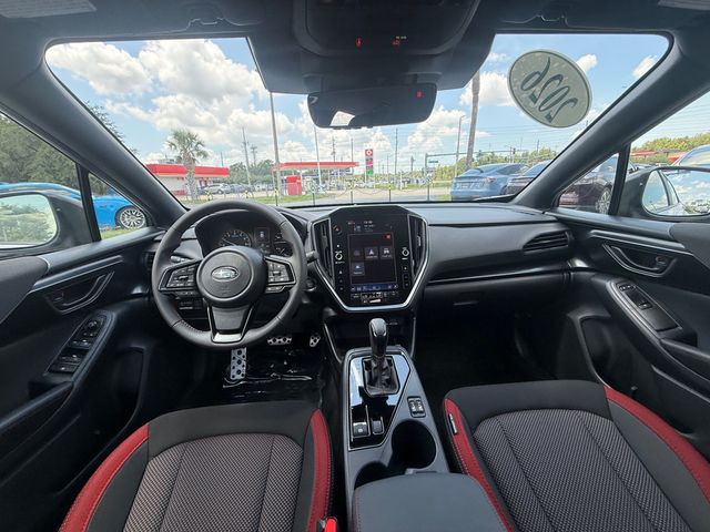 2026 Subaru Impreza RS - Photo 15