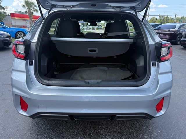 2026 Subaru Impreza RS - Photo 19