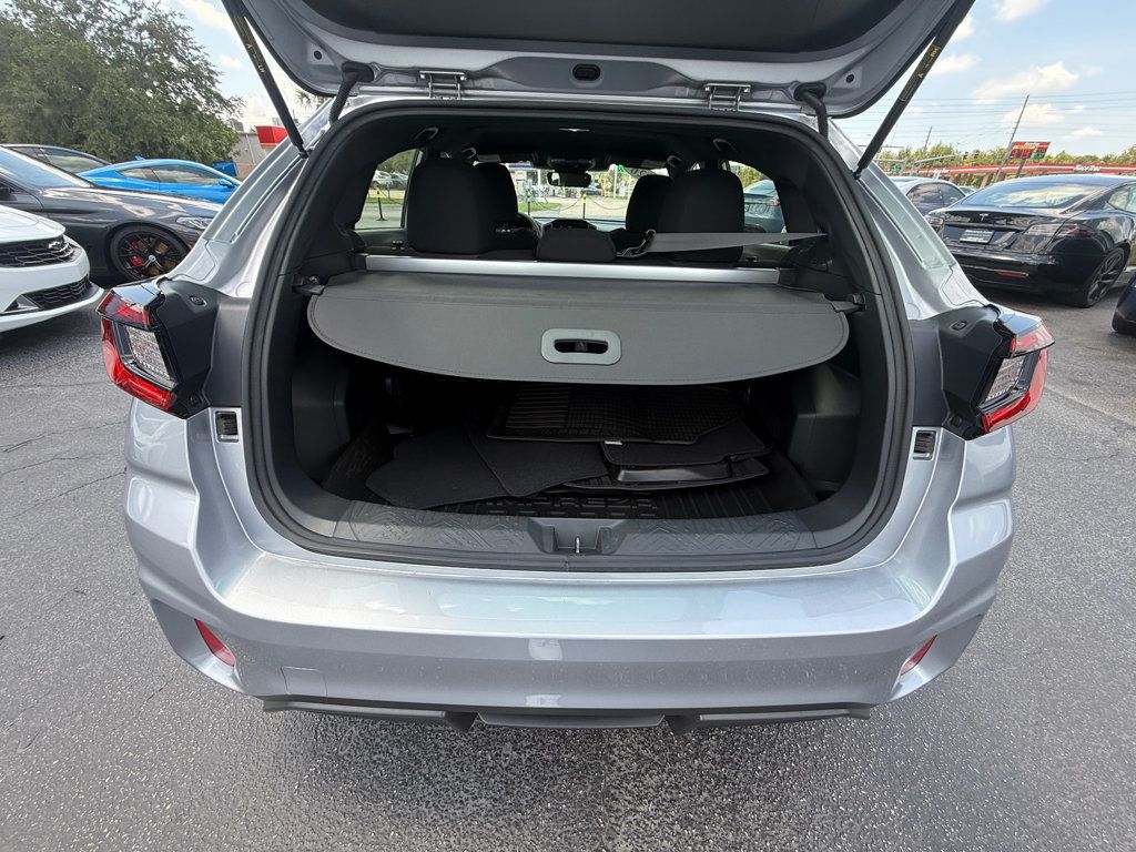 2026 Subaru Impreza RS AWD - 23067330 - 24