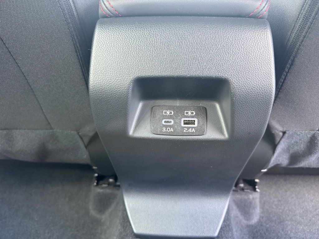 2026 Subaru Impreza RS AWD - 23067330 - 26