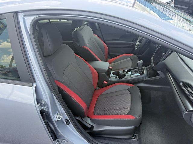 2026 Subaru Impreza RS - Photo 25