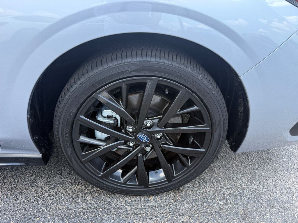 2026 Subaru Impreza RS AWD - 23067330 - 30