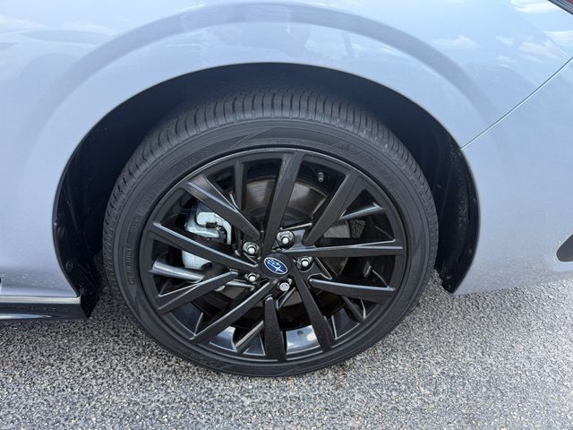 2026 Subaru Impreza RS - Photo 27