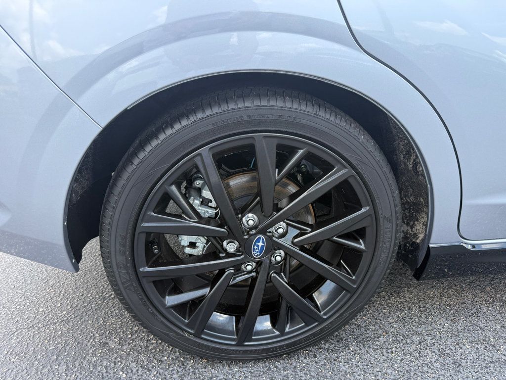 2026 Subaru Impreza RS AWD - 23067330 - 31