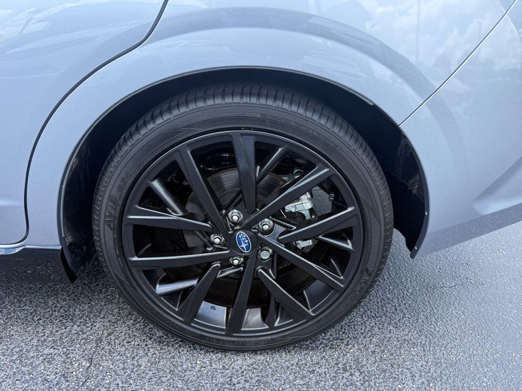2026 Subaru Impreza RS AWD - 23067330 - 32
