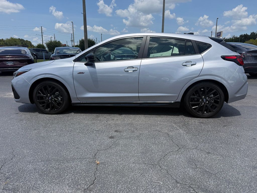 2026 Subaru Impreza RS AWD - 23067330 - 7