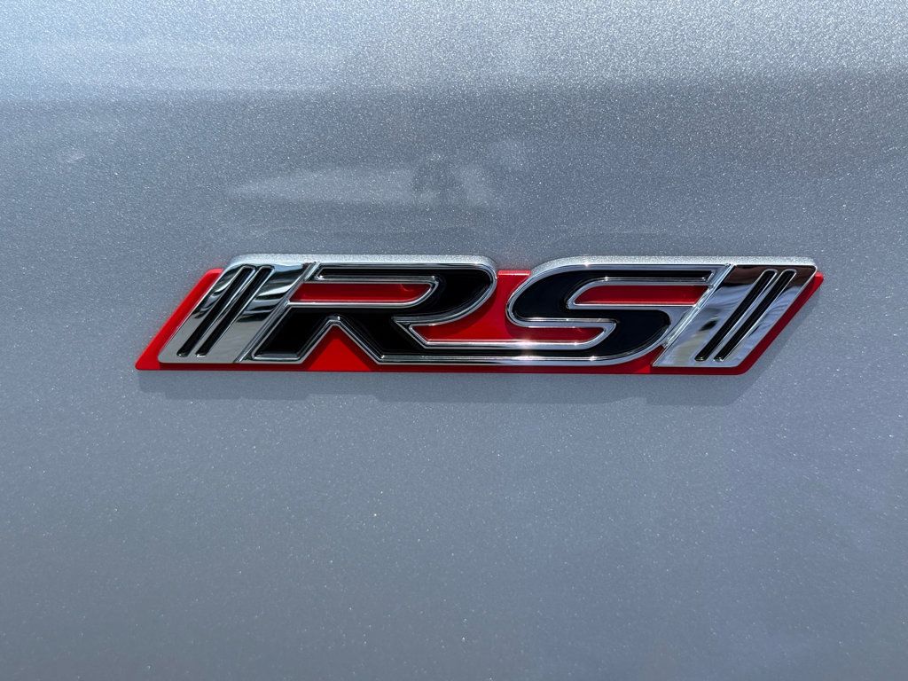 2026 Subaru Impreza RS AWD - 23067330 - 8