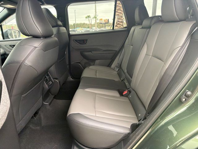 2026 Subaru Outback Premium AWD - 23101702 - 18