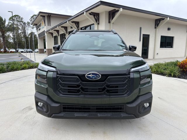 2026 Subaru Outback Premium AWD - 23101702 - 4