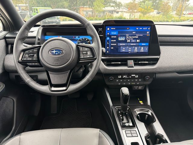 2026 Subaru Outback Premium AWD - 23101702 - 7