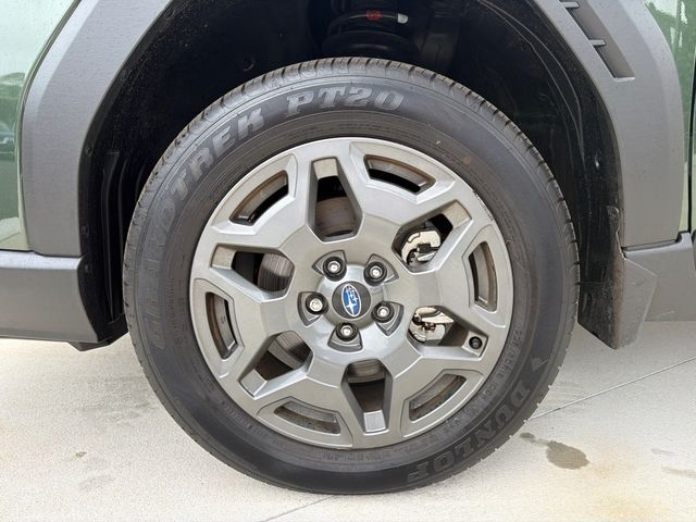 2026 Subaru Outback Premium AWD - 23101702 - 8