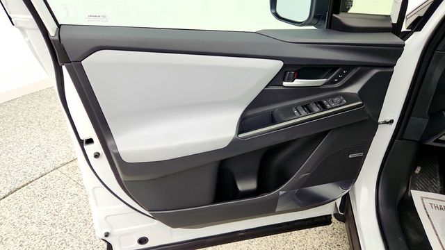 2026 Subaru Solterra Limited XT AWD - 23033718 - 9