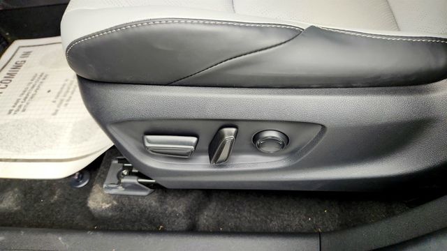 2026 Subaru Solterra Limited XT AWD - 23033718 - 10