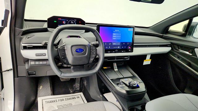 2026 Subaru Solterra Limited XT AWD - 23033718 - 11