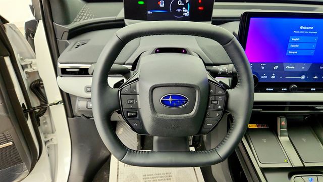 2026 Subaru Solterra Limited XT AWD - 23033718 - 12