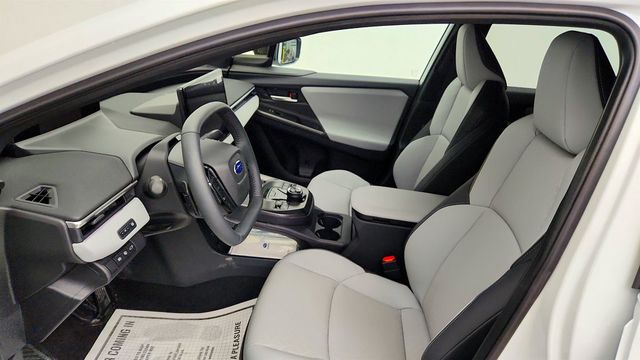 2026 Subaru Solterra Limited XT AWD - 23033718 - 17