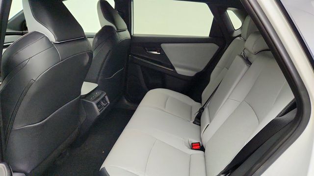 2026 Subaru Solterra Limited XT AWD - 23033718 - 18