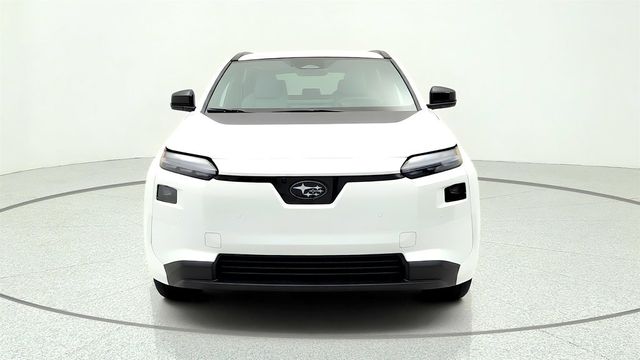 2026 Subaru Solterra Limited XT AWD - 23033718 - 1