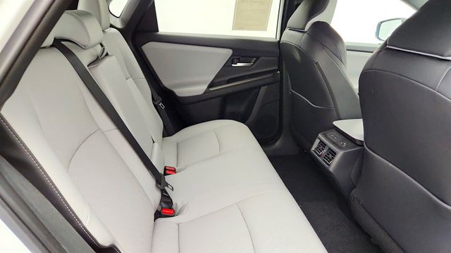 2026 Subaru Solterra Limited XT AWD - 23033718 - 20