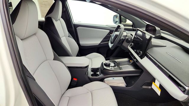 2026 Subaru Solterra Limited XT AWD - 23033718 - 21