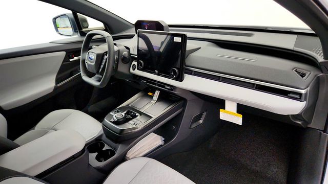 2026 Subaru Solterra Limited XT AWD - 23033718 - 22