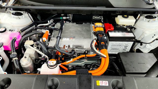 2026 Subaru Solterra Limited XT AWD - 23033718 - 24