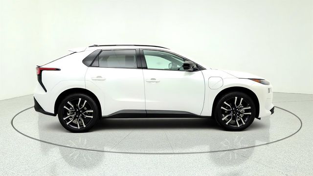 2026 Subaru Solterra Limited XT AWD - 23033718 - 3