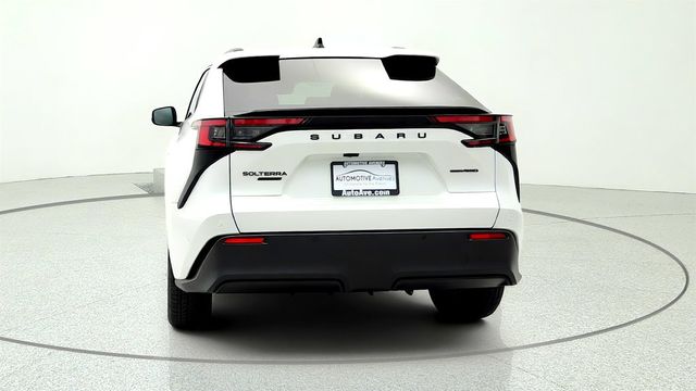 2026 Subaru Solterra Limited XT AWD - 23033718 - 5