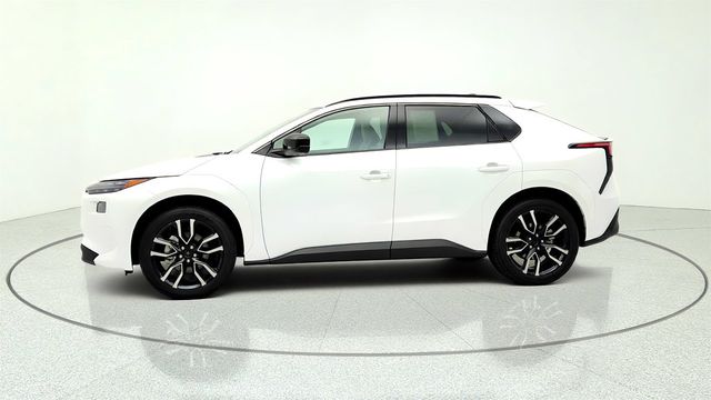 2026 Subaru Solterra Limited XT AWD - 23033718 - 7