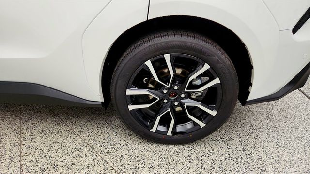 2026 Subaru Solterra Limited XT AWD - 23033718 - 8