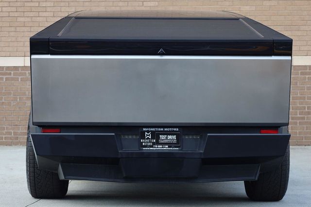 2026 Tesla Cybertruck Premium - 23084145 - 9