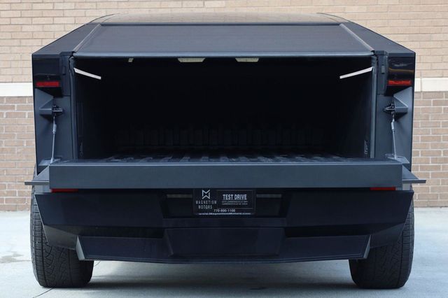 2026 Tesla Cybertruck Premium - 23084145 - 12