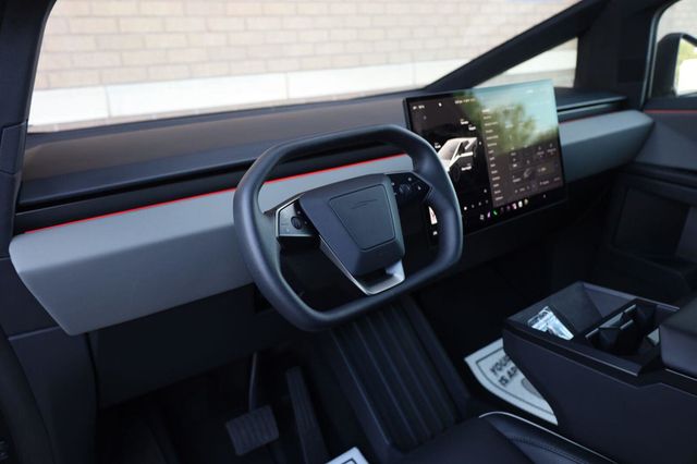 2026 Tesla Cybertruck Premium - 23084145 - 15