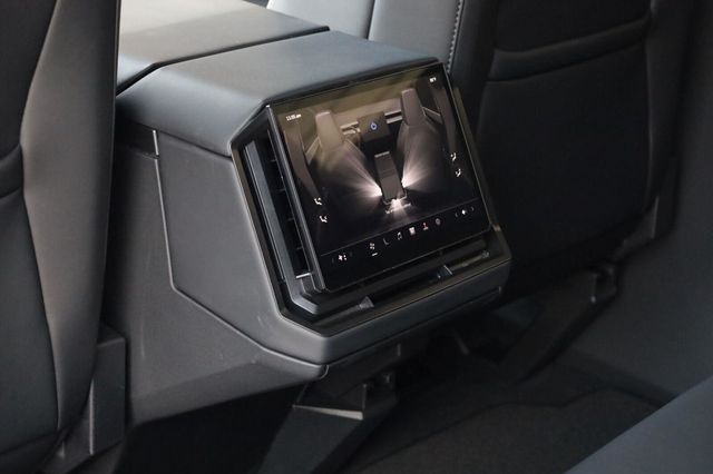 2026 Tesla Cybertruck Premium - 23084145 - 21