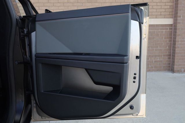 2026 Tesla Cybertruck Premium - 23084145 - 24