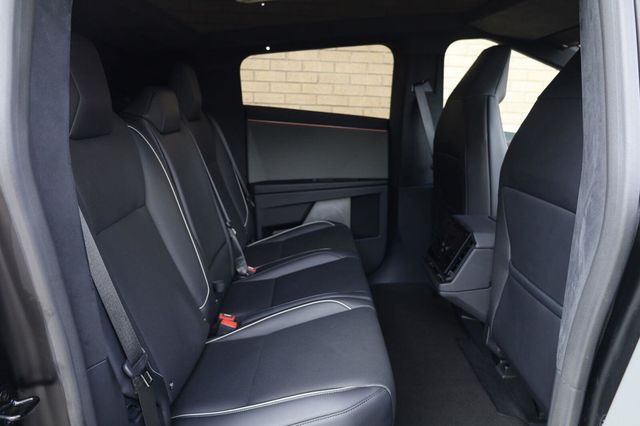 2026 Tesla Cybertruck Premium - 23084145 - 25